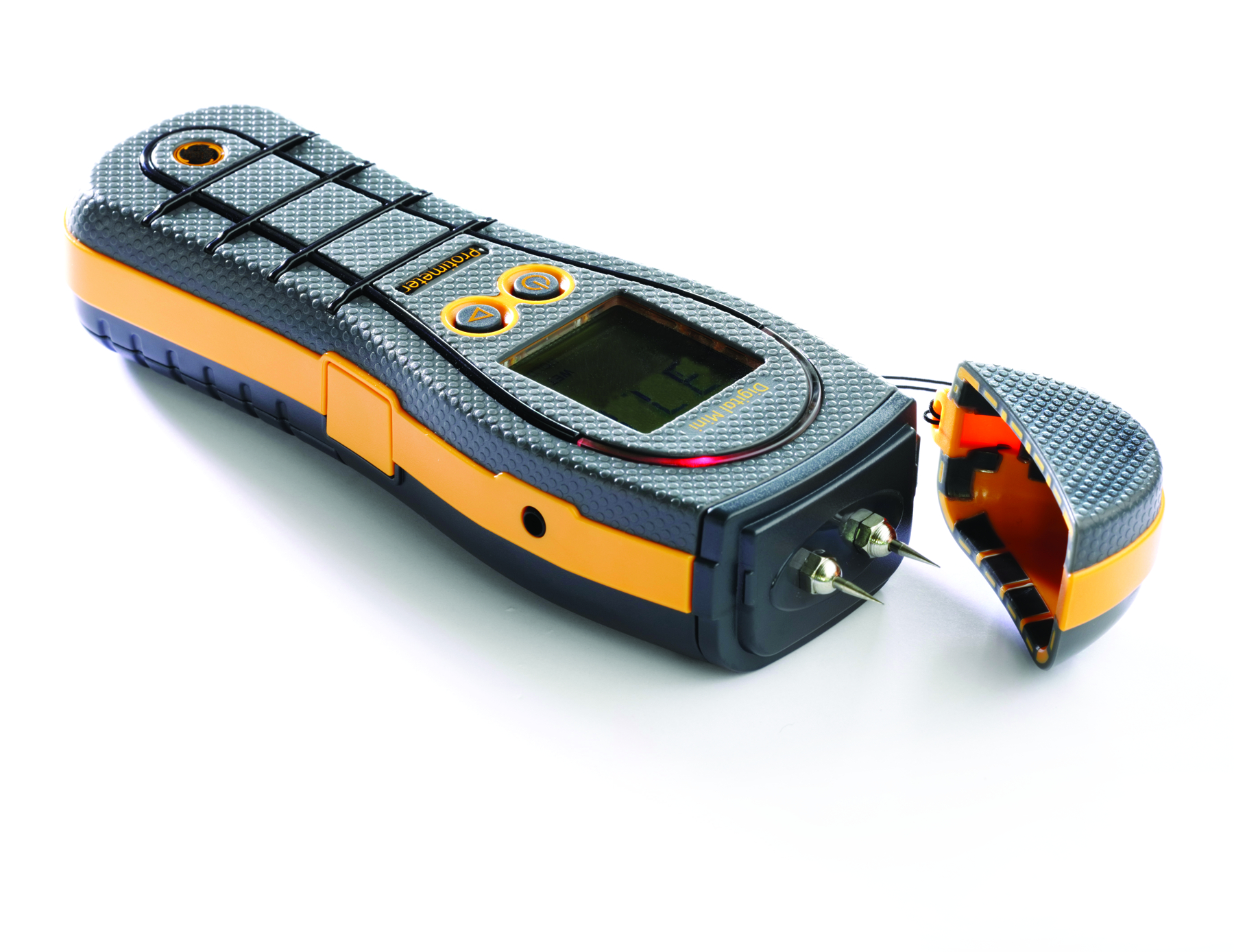 Protimeter Digital Mini Assess Building Moisture Levels